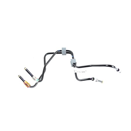 Mopar Brake Hydraulic Line Junction, 68166423AA 68166423AA